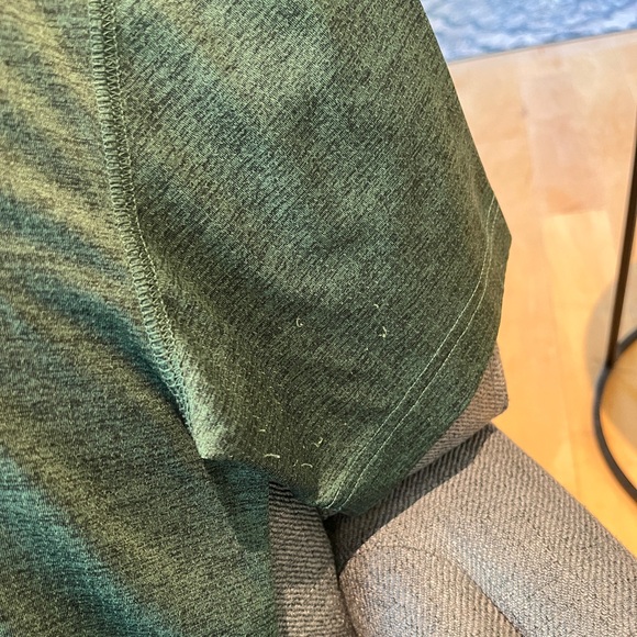 Packers dry fit tshirt - Picture 3 of 5